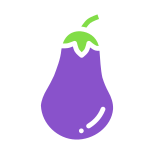 Brinjal icon