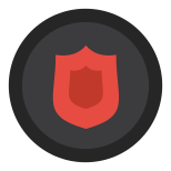 Shield icon