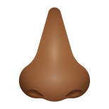 鼻子-中黑肤色 icon