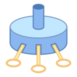 Potentiomètre icon