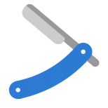 Rasoio icon