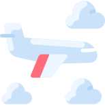 Avión icon