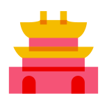 Pékin icon