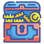 Treasure Chest icon
