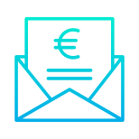 Invoice icon