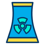 Nuclear Plant icon