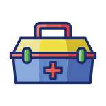 First Aid Kit icon