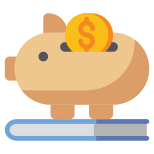 Piggybank icon