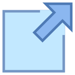 Externer Link icon