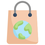 Earth day icon