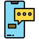 Message icon