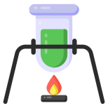 Chemistry Test icon