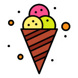 Ice Cream icon