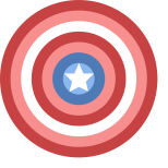 Capitão América icon