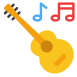 Guitare icon