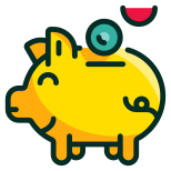 Piggy Bank icon