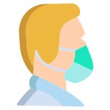 Medical Mask icon