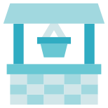 Water Well icon