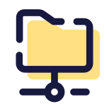 Shared Folder icon