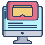 Computer icon