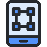 Smartphone icon