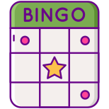 Bingo icon