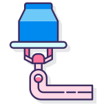 Robotic Limb icon