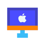 IMac icon