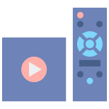 Tv Box icon