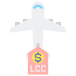Lcc icon