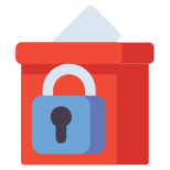 Ballot Box icon