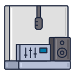 Audio icon