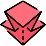 Оригами icon