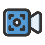 Videoaufnahme icon