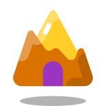 Grotta icon