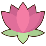 Lotus Flower icon