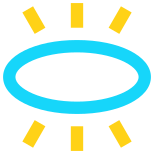 光环 icon