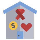 Charity icon