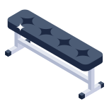 Bench Press icon