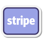ストライプ icon