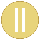 スリープモード icon