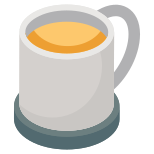 Teacup icon