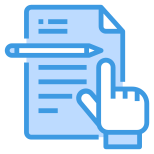 Document icon