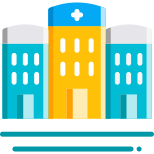 hospital icon