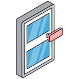 Door icon