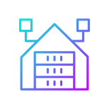 Virtual Information Warehousing icon