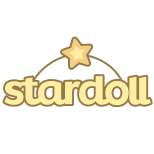 poupée star icon