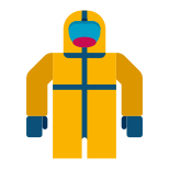 Protective Gear icon