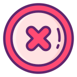 Close Button icon