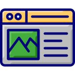 blog icon